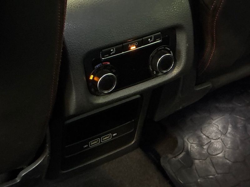 Seat Alhambra bild 20