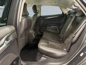 Ford Mondeo bild 13