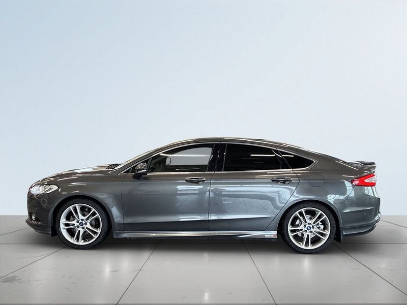 Ford Mondeo bild 4