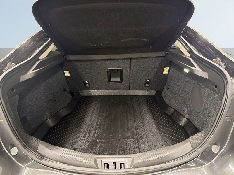 Ford Mondeo bild 12