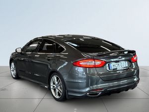 Ford Mondeo bild 5