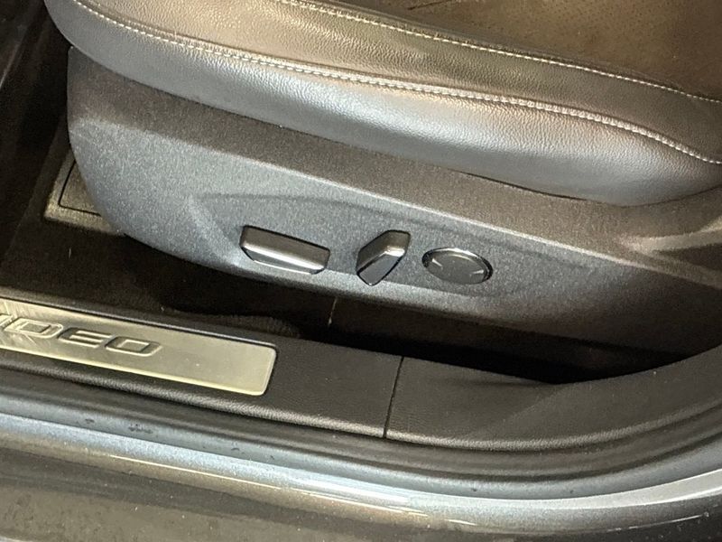 Ford Mondeo bild 20