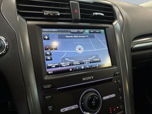 Ford Mondeo bild 15