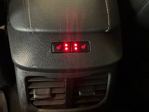 Ford Mondeo bild 18