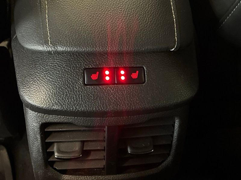 Ford Mondeo bild 18