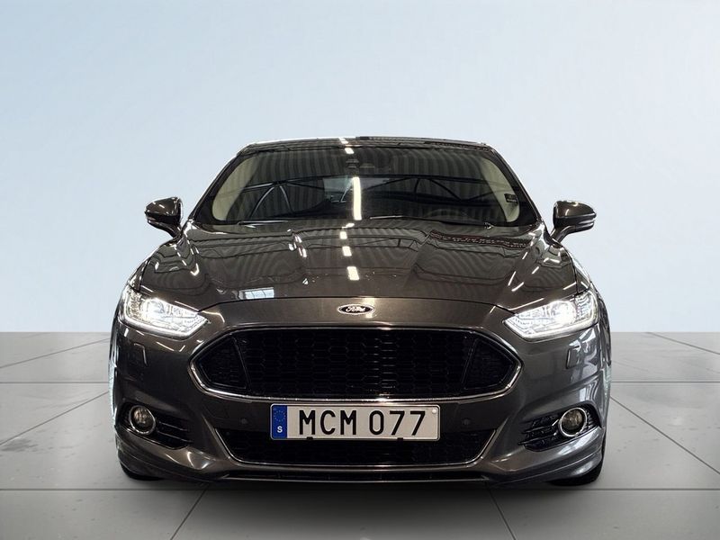 Ford Mondeo bild 2