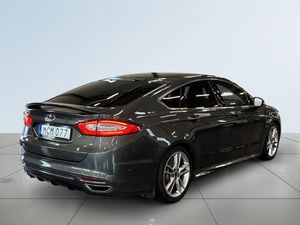 Ford Mondeo bild 6
