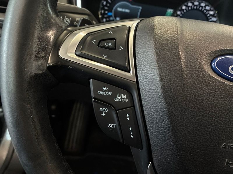 Ford Mondeo bild 23