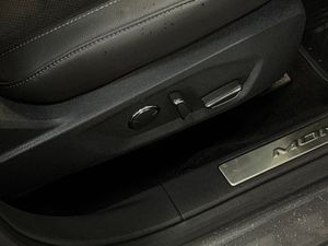 Ford Mondeo bild 17