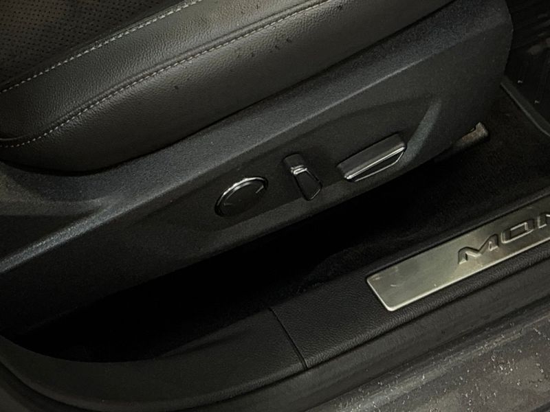 Ford Mondeo bild 17