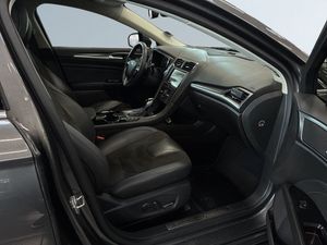 Ford Mondeo bild 10
