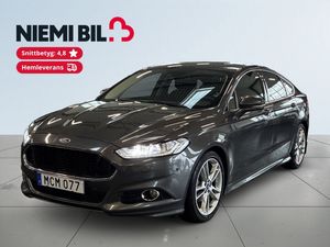 Ford Mondeo bild 1