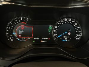 Ford Mondeo bild 24