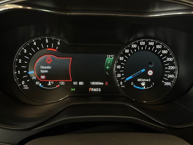 Ford Mondeo bild 24