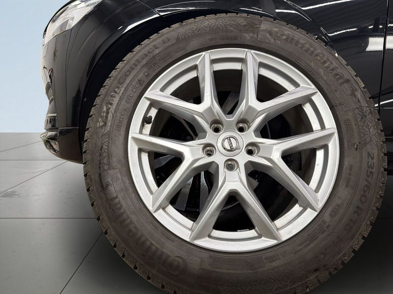 Volvo XC60 bild 14