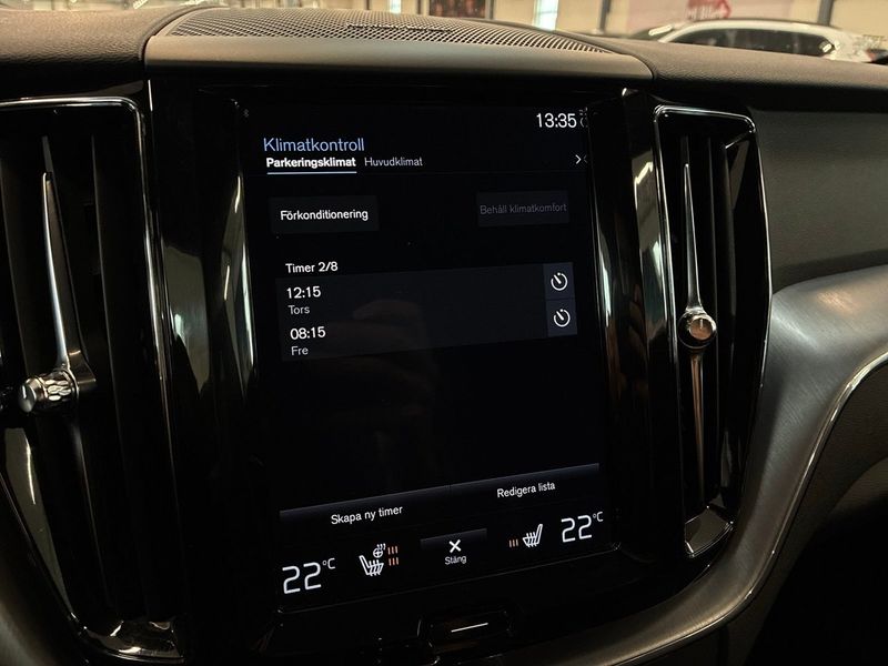 Volvo XC60 bild 19