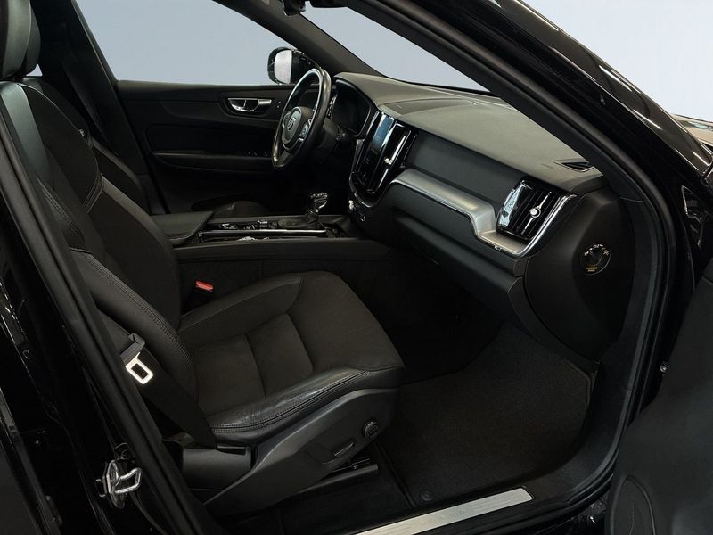 Volvo XC60 bild 10