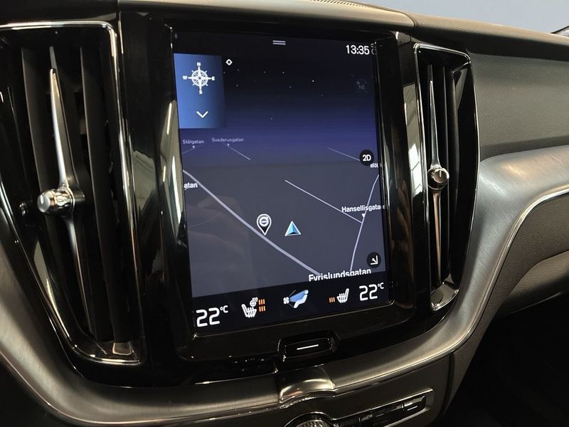 Volvo XC60 bild 15