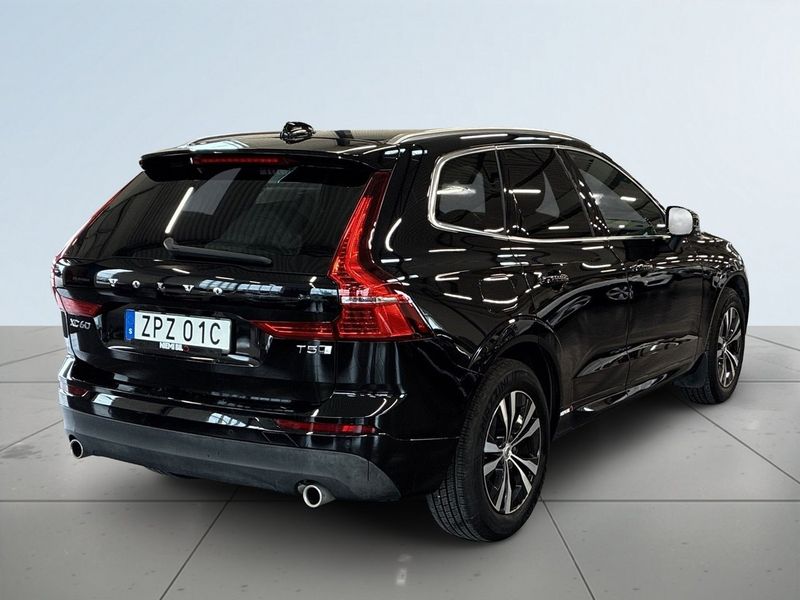 Volvo XC60 bild 6
