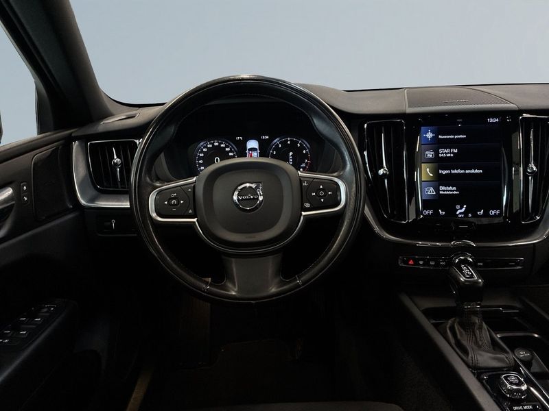 Volvo XC60 bild 9