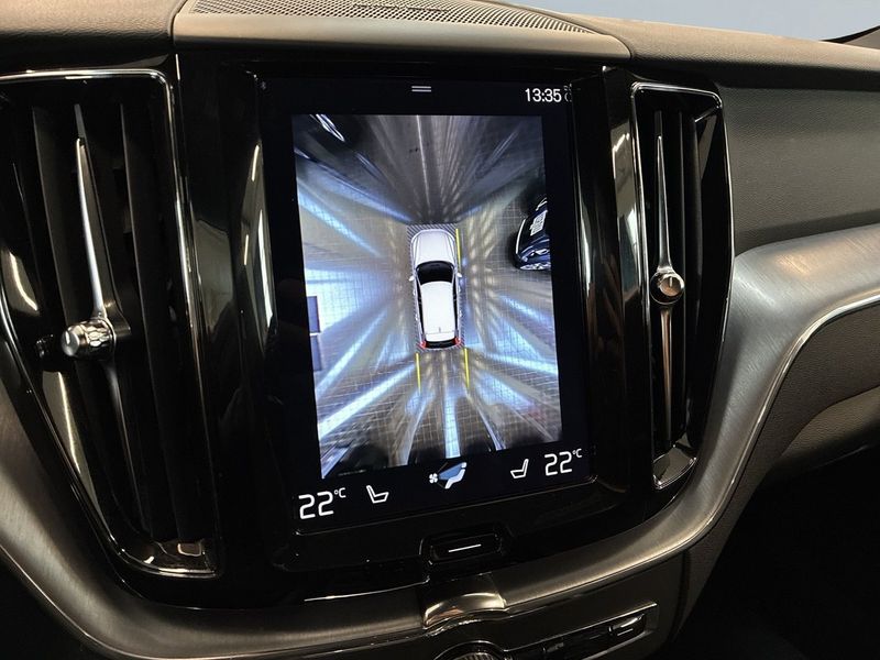 Volvo XC60 bild 11