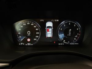 Volvo XC60 bild 20