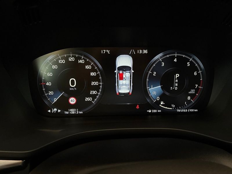 Volvo XC60 bild 20
