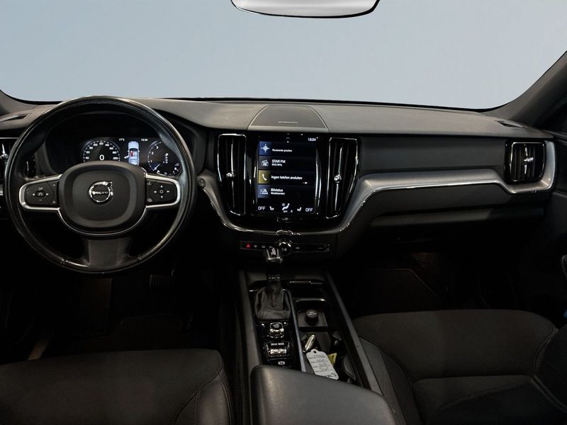 Volvo XC60 bild 8