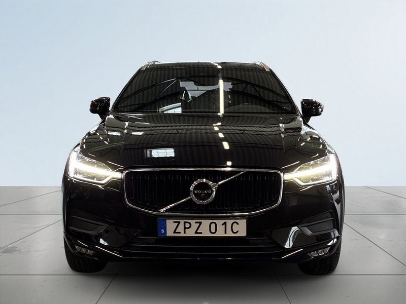Volvo XC60 bild 2