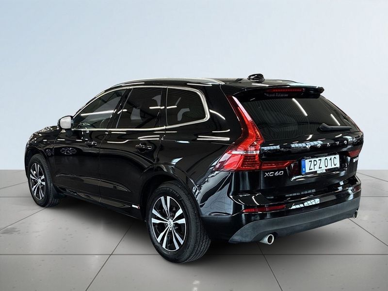 Volvo XC60 bild 5
