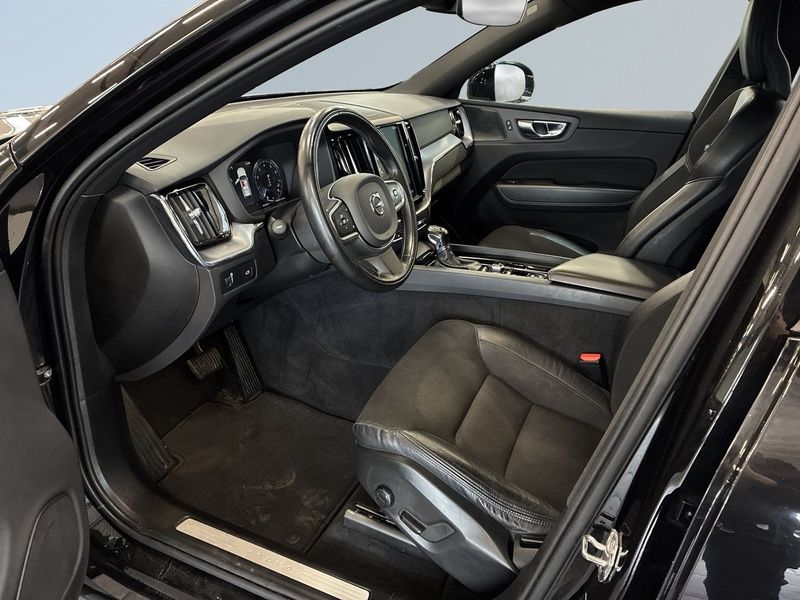 Volvo XC60 bild 7