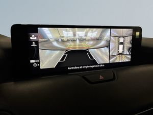 Mazda CX-80 bild 11