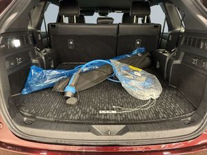 Mazda CX-80 bild 12