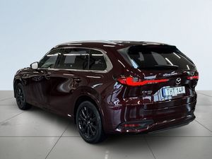 Mazda CX-80 bild 5