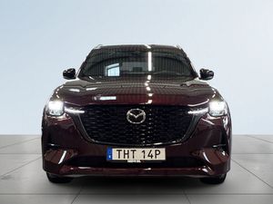 Mazda CX-80 bild 2