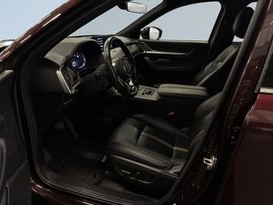 Mazda CX-80 bild 7
