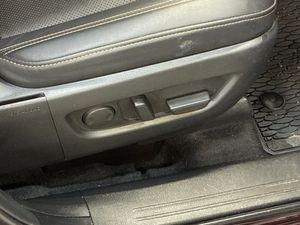 Mazda CX-80 bild 20