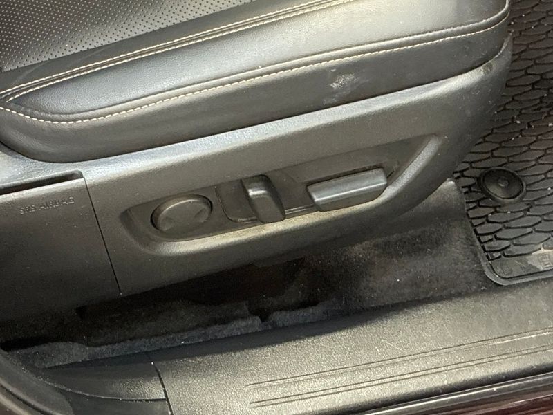 Mazda CX-80 bild 20
