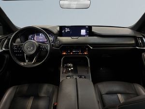 Mazda CX-80 bild 8