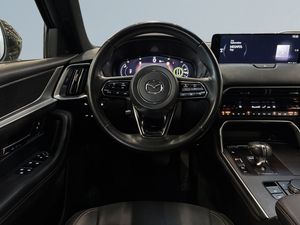Mazda CX-80 bild 9