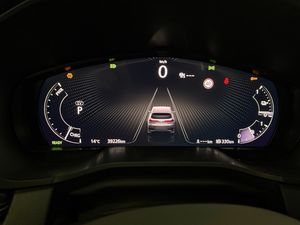 Mazda CX-80 bild 19