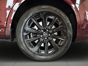 Mazda CX-80 bild 14