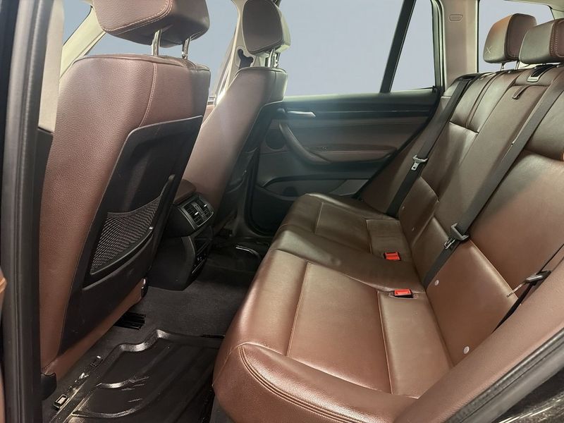BMW X3 bild 13