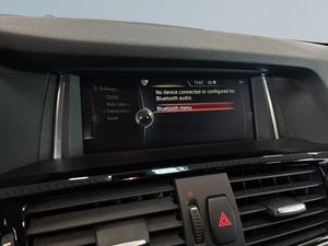 BMW X3 bild 15