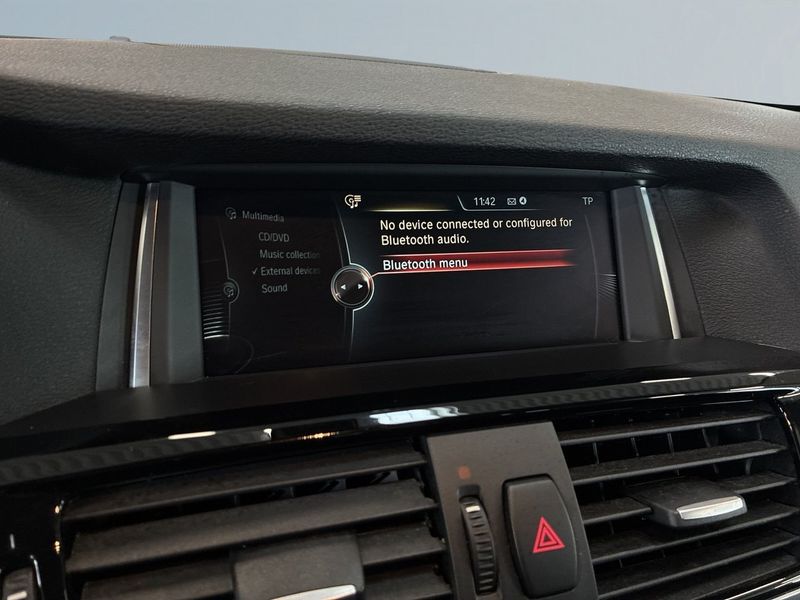 BMW X3 bild 15