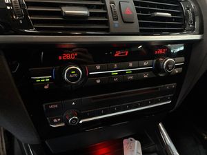 BMW X3 bild 18