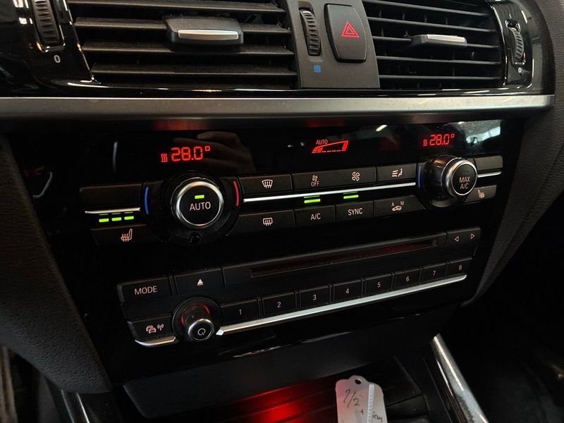 BMW X3 bild 18