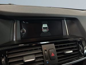 BMW X3 bild 11