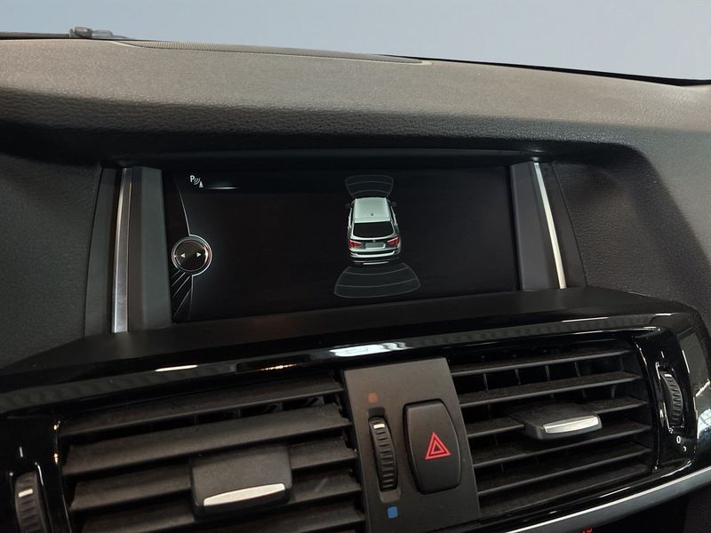 BMW X3 bild 11