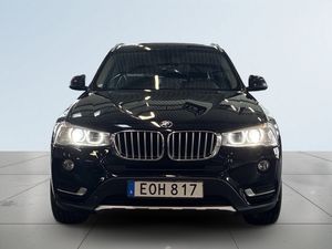 BMW X3 bild 2